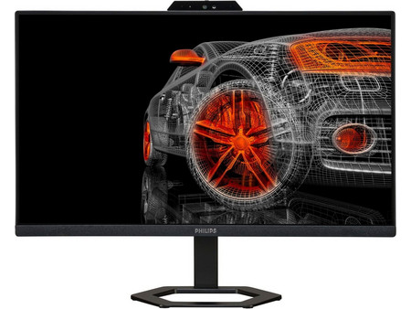 Philips 24E1N5300HE IPS Monitor 23.8" 1920x1080 FHD 75Hz 4ms