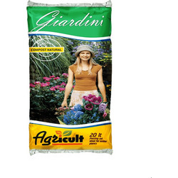 AGRICULT Giardini Compost Natural