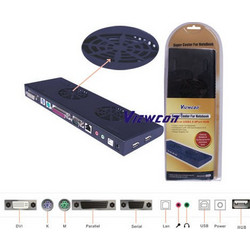 FAN ΒΑΣΗ ΓΙΑ NOTEBOOK DOCKING STATION EOL VE534 VIE