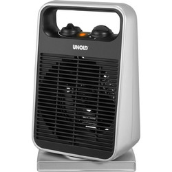 Unold Heater Rotate Αερόθερμο Δαπέδου 2000W