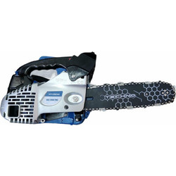 Hyundai HCS 2500 PRO Κλαδευτικό Αλυσοπρίονο Βενζίνης 1.2hp 2.9kg με Λάμα 25cm