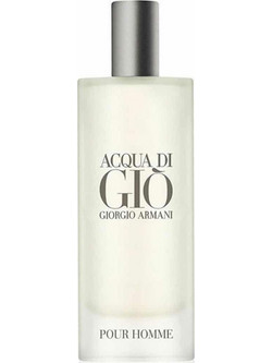 Giorgio Armani Acqua di Gio Man Eau de Toilette 15ml
