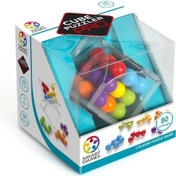 Smartgames Plug & Play Puzzler Pro Κύβος Ρούμπικ