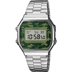 Casio Vintage A168WEC-3EF