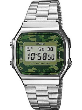 Casio Vintage A168WEC-3EF