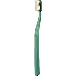 Jordan Οδοντόβουρτσα Green Clean Medium Πράσινη