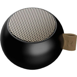 Kreafunk aGO Mini Ηχείο Bluetooth 3W Μαύρο