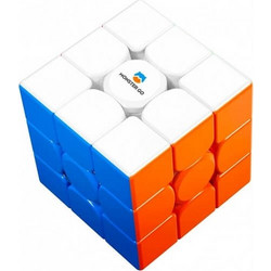 Gancube Monster Go EDU Κύβος Ρούμπικ Μαγνητικός 3x3