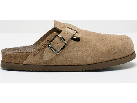 Mephisto Σαμπώ MEP/NATHAN WARM GREY