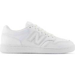 New Balance 480 Ανδρικά Sneakers Λευκά BB480L3W