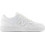 New Balance 480 Ανδρικά Sneakers Λευκά BB480L3W