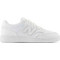 New Balance 480 Ανδρικά Sneakers Λευκά BB480L3W