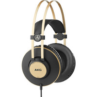 Headphones AKG