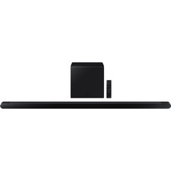 Samsung S800B Soundbar 330W 3.1.2 με Ασύρματο Subwoofer & Τηλεχειριστήριο Black