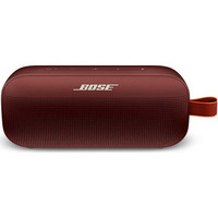 Bose SoundLink Flex Αδιάβροχο Ηχείο Bluetooth 10W Carmine Red