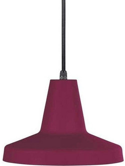 Easy Light Famara Κρεμαστό Φωτιστικό Οροφής Μονόφωτο E27 1010005