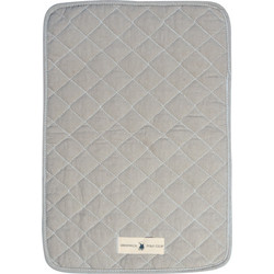 Σουπλά 30x50 - Greenwich Polo Club - Essential - 2638 - Γκρι