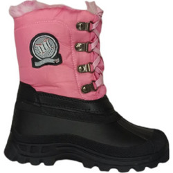 Rucanor 26875-02 Παιδικές Μπότες Χιονιού Snip (Pink)
