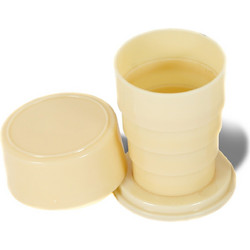 Pentagon k19016 Pvc Telescope Cup