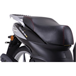 ΣΕΛΑ KEEWAY GOCCIA 50 2T 12'-16' ΓΝΗΣΙΑ