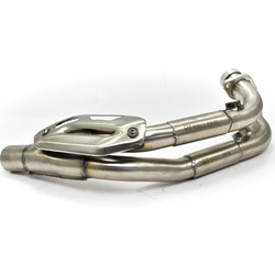 Benelli Λαιμός Εξάτμισης 640-23-6000002