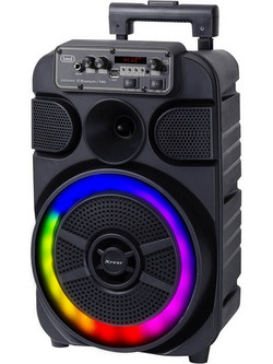 Trevi XF-460 Σύστημα Kαραόκε με Ενσύρματο Μικρόφωνο