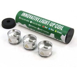 IJOY Limitless Sub Coils 0.6ohm (5τμχ)