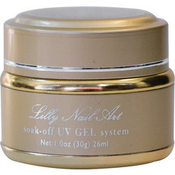 AGC White Gel 30ml