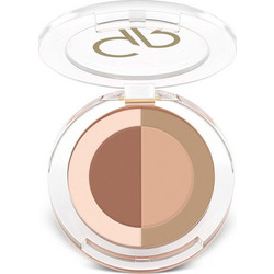 Golden Rose Mineral 04 Bronzer Powder 13gr