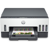 HP Smart Tank 720 Έγχρωμο Πολυμηχάνημα Inkjet με Wi-Fi και Mobile Print