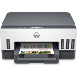 HP Smart Tank 720 Έγχρωμο Πολυμηχάνημα Inkjet με Wi-Fi και Mobile Print