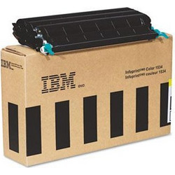IBM 39V0303 Cyan Toner