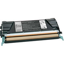 Toner Laser Ibm 39V0306 Black