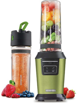 Sencor SBL 7170 GG Μπλέντερ για Smoothie 600ml 800W