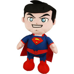 Superman Justice League Ήρωες DC Λούτρινα 30cm