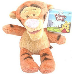 Posh Paws
 Tigger Winnie The Pooh 20cm 14740_33150