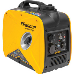 F.F. Group GPG 2500i Pro