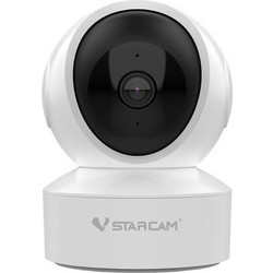 VStarcam CS49 IP Κάμερα Ασφαλείας Wi-Fi 3MP Αδιάβροχη με Αμφίδρομη Επικοινωνία