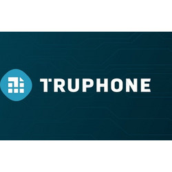 TRUPHONE κάρτα ανανέωσης Top Up για προπληρωμένη κάρτα SIM Io3, 500MB