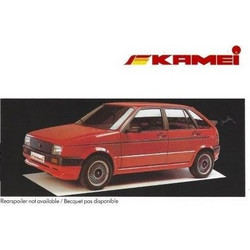 ΣΕΤ SPOILER SEAT IBIZA X1 4πορτο