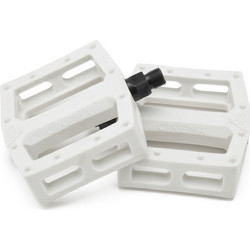 Cinema CK Pedals (white)