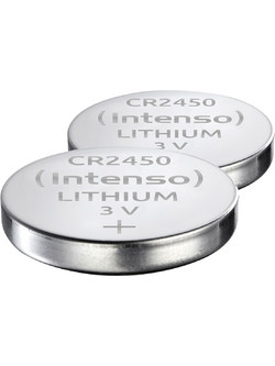 Intenso Energy Ultra CR2450 2τμχ