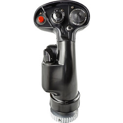 Thrustmaster - F/A 18 Grip Add On / PC