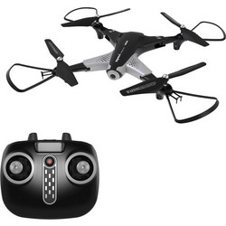 Ζ3 Black Mini Παιδικό Drone με Κάμερα 720p