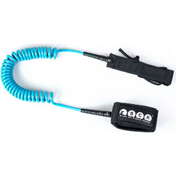 SCK Leash 10 Turquoise