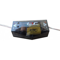 TRF CHT18DB Παθητικό Crossover 1 Δρόμου Για Κόρνα ή Tweeter Ισχύος 300 Watt RMS