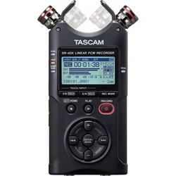 Tascam DR-40X