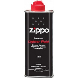 Βενζίνη Zippo (ΖΙΠΕΛΑΙΟ)