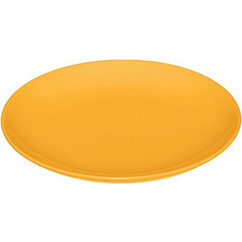 AriaTrade Πιάτο Φρούτου Κεραμικό 20cm AT00010956