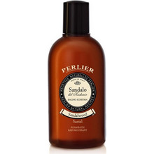 Perlier Sandalwood Bath & Αφρόλουτρο σε Gel 500ml